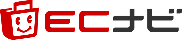 ECナビ公式ロゴ